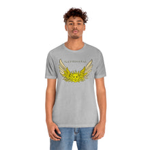 Load image into Gallery viewer, Illuminatio Jersey Short Sleeve Tee