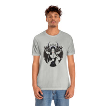 Load image into Gallery viewer, Hekate Triodos Jersey Short Sleeve Tee