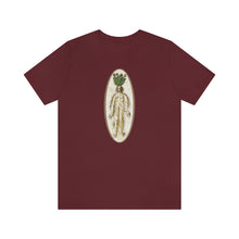 Load image into Gallery viewer, Mandrake Jersey Short Sleeve Tee