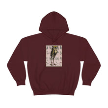 Load image into Gallery viewer, Prince Stolas Heavy Blend™ Hooded Sweatshirt