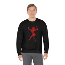 Load image into Gallery viewer, Belial Heavy Blend™ Crewneck Sweatshirt