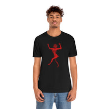 Load image into Gallery viewer, Red Belial Jersey Short Sleeve Tee