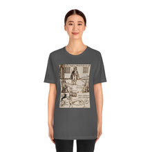 Load image into Gallery viewer, Witchfinder Generall Jersey Short Sleeve Tee