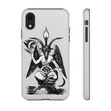 Load image into Gallery viewer, Baphomet Tough Cases