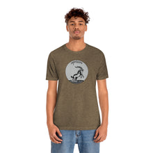 Load image into Gallery viewer, Capricorn Jersey Short Sleeve Tee