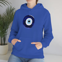 Load image into Gallery viewer, Nazar Heavy Blend™ Hooded Sweatshirt