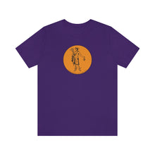 Load image into Gallery viewer, Lucky Mercury Retrograde Shirt Jersey Short Sleeve Tee