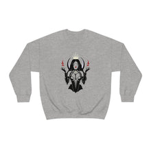 Load image into Gallery viewer, Hekate Soteria Heavy Blend™ Crewneck Sweatshirt