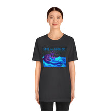 Load image into Gallery viewer, Save The Aboleths Jersey Short Sleeve Tee