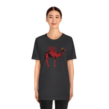 Load image into Gallery viewer, King Paimon Jersey Short Sleeve Tee