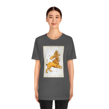 Load image into Gallery viewer, Leo Major & Leo Minor Jersey Short Sleeve Tee