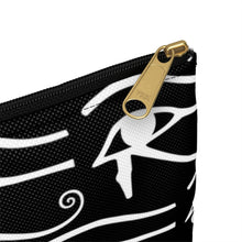 Load image into Gallery viewer, Eye Of Horus Accessory Pouch