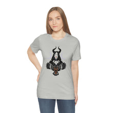 Load image into Gallery viewer, Hekate Enodia Jersey Short Sleeve Tee
