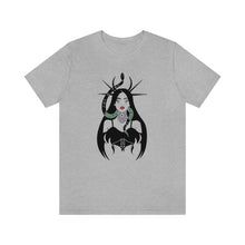 Load image into Gallery viewer, Hekate Cthonia Jersey Short Sleeve Tee