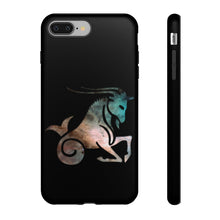 Load image into Gallery viewer, Capricorn Galaxy Tough Cases