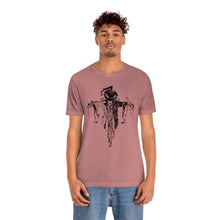 Load image into Gallery viewer, Scarecrow Jersey Short Sleeve Tee