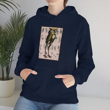 Load image into Gallery viewer, Prince Stolas Heavy Blend™ Hooded Sweatshirt