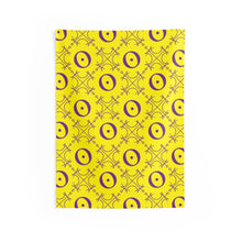 Load image into Gallery viewer, Sol Seal Indoor Wall Tapestries