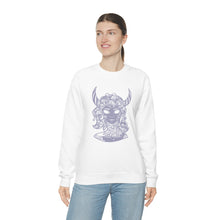 Load image into Gallery viewer, Taurus Woman Heavy Blend™ Crewneck Sweatshirt