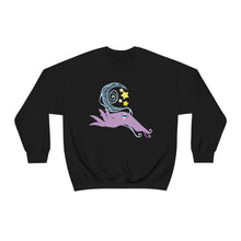 Load image into Gallery viewer, Mystic Moon Heavy Blend™ Crewneck Sweatshirt