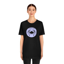 Load image into Gallery viewer, Cancer Jersey Short Sleeve Tee