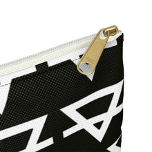 Load image into Gallery viewer, Earth Element Accessory Pouch