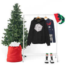 Load image into Gallery viewer, D20 Heavy Blend™ Hooded Sweatshirt