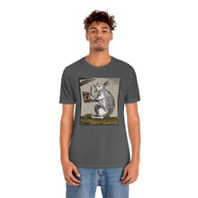 Load image into Gallery viewer, Jack The Rabbit Jersey Short Sleeve Tee