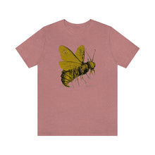 Load image into Gallery viewer, Beelzebub Jersey Short Sleeve Tee