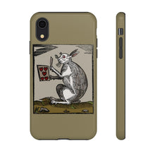 Load image into Gallery viewer, Jack the Rabbit Tough Cases