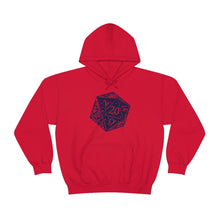 Load image into Gallery viewer, D20 Heavy Blend™ Hooded Sweatshirt