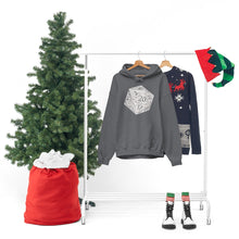Load image into Gallery viewer, D20 Heavy Blend™ Hooded Sweatshirt