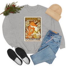 Load image into Gallery viewer, L'Ermitage Heavy Blend™ Crewneck Sweatshirt
