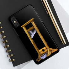 Load image into Gallery viewer, Guillotine Case Mate Tough Phone Cases