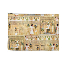 Load image into Gallery viewer, Judgement of Hunefer Accessory Pouch