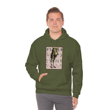 Load image into Gallery viewer, Prince Stolas Heavy Blend™ Hooded Sweatshirt