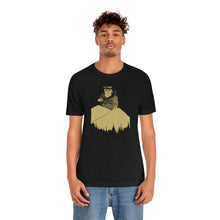 Load image into Gallery viewer, Mammon Jersey Short Sleeve Tee