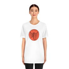 Load image into Gallery viewer, Scorpio Jersey Short Sleeve Tee