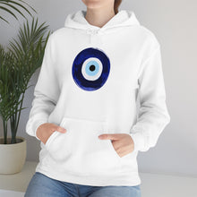 Load image into Gallery viewer, Nazar Heavy Blend™ Hooded Sweatshirt