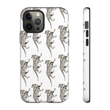 Load image into Gallery viewer, Flaisch Macht Flaisch Cat Tough Cases