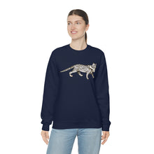 Load image into Gallery viewer, Flaisch Macht Flaisch Heavy Blend™ Crewneck Sweatshirt