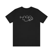 Load image into Gallery viewer, Clauneck Sigil Jersey Short Sleeve Tee