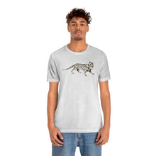 Load image into Gallery viewer, Flaisch Macht Flaisch Jersey Short Sleeve Tee