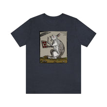 Load image into Gallery viewer, Jack The Rabbit Jersey Short Sleeve Tee