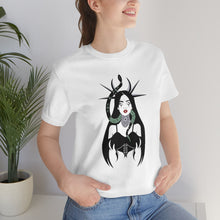 Load image into Gallery viewer, Hekate Cthonia Jersey Short Sleeve Tee
