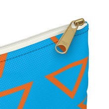 Load image into Gallery viewer, Water Element Accessory Pouch