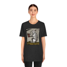 Load image into Gallery viewer, Jack The Rabbit Jersey Short Sleeve Tee