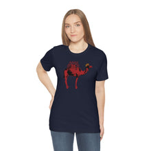 Load image into Gallery viewer, King Paimon Jersey Short Sleeve Tee