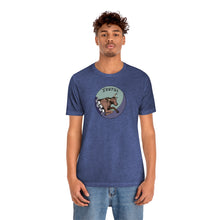 Load image into Gallery viewer, Taurus Jersey Short Sleeve Tee