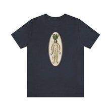 Load image into Gallery viewer, Mandrake Jersey Short Sleeve Tee